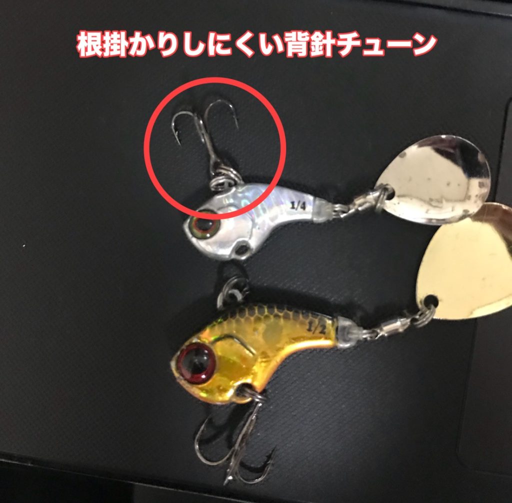 バスの数釣り】デラクーはでら喰う！ボウズの予感がしたらとりあえず投げとくピンチヒッター！【ルアー】 | 貧困派キャンパーつくりんキャンプブログ